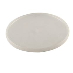 Leaktite  White  5 qt. Plastic  Bucket Lid 