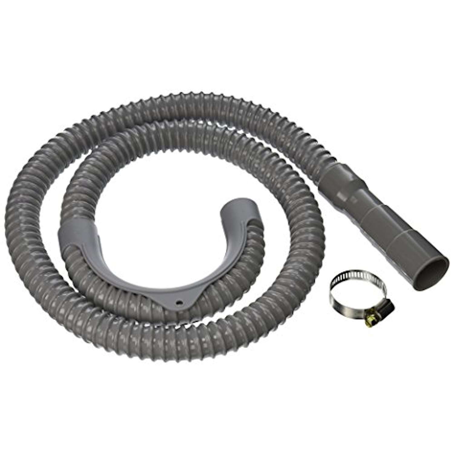 Harvey's Plastic Drain Hose 1 in. D X 5 ft. L Ace Hardware
