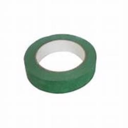 Panacea 1 in. W Green Fabric Plant Tie Tape