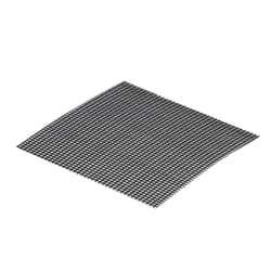 M-D BUILDING PRODUCTS Charcoal Aluminum Screen Repair Patch 3 in. W X 3 in. L 5 pk