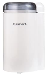 Cuisinart White Stainless Steel 2.5 cups Coffee Grinder