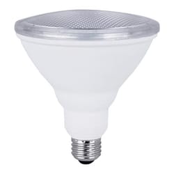Ace PAR38 E26 (Medium) LED Bulb Warm White 90 W 2 pk