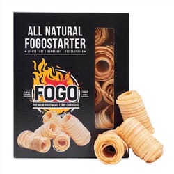 FOGO Fire Starter 30 ct