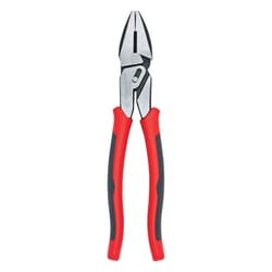 Crescent 9 in. Alloy Steel Linesman Pliers