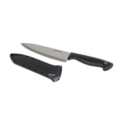 Lifetime Brands Farberware 6 in. L Stainless Steel Chef's Knife 2 pc