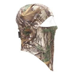 Seirus Hunting Hunting Cover Up Face Mask Camouflage One Size Fits All