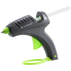 ONE+ 18V Cordless Full Size Glue Gun Kit with 1.5 Ah Battery, 18V Charger,  and (3) 1/2 in. Glue Sticks