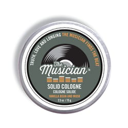 Walton Wood Farm The Musician Cologne 2.5 oz 1 pk