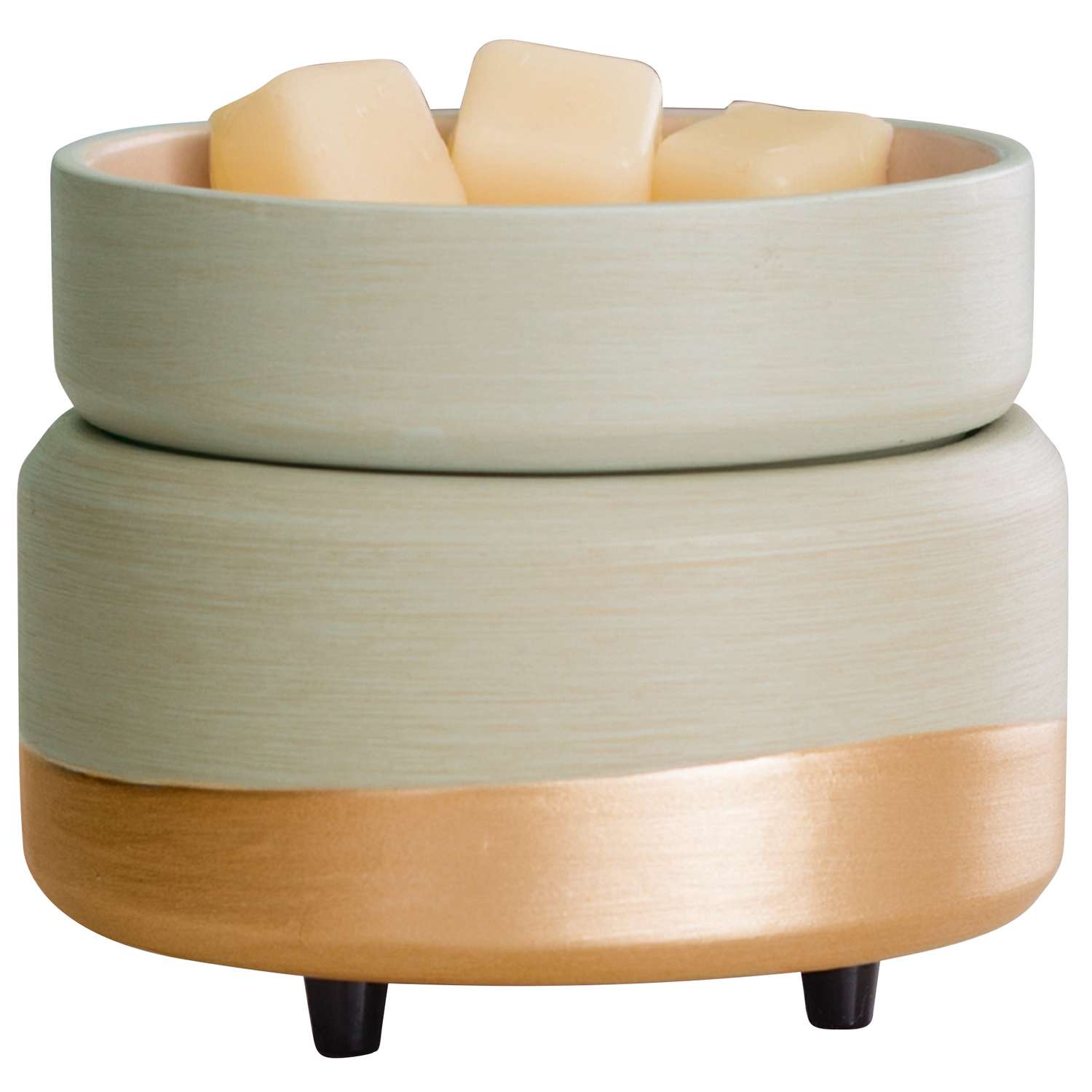 Candle Warmers Midas 2 in 1 Classic Fragrance Warmer 10 oz Ace Hardware