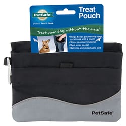 PetSafe Clik-R Polypropylene Treat Bag For Dogs
