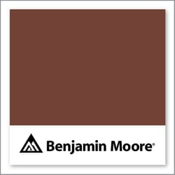 Benjamin Moore Pancake Syrup 2104-10
