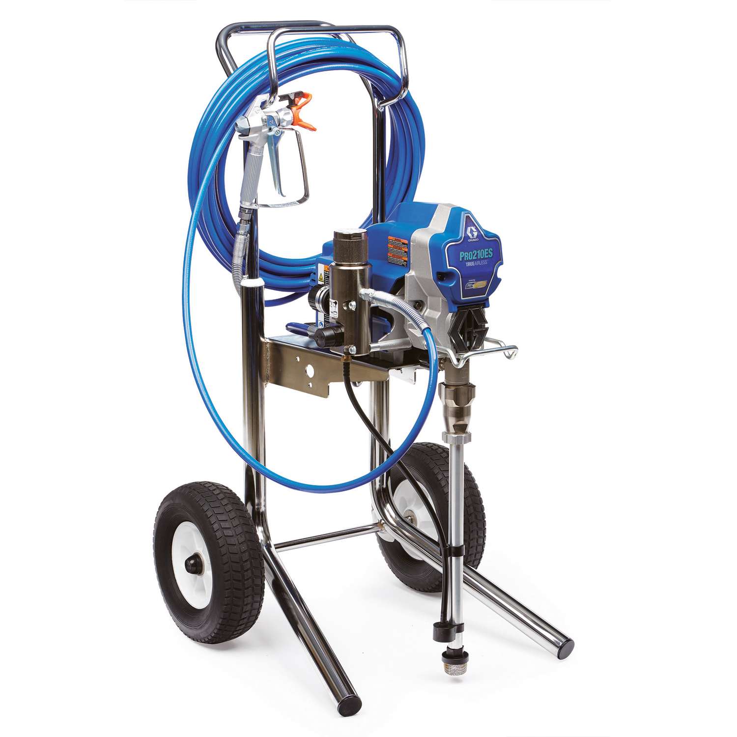 Graco Pro 3000 psi Steel Airless Airless Sprayer Ace Hardware