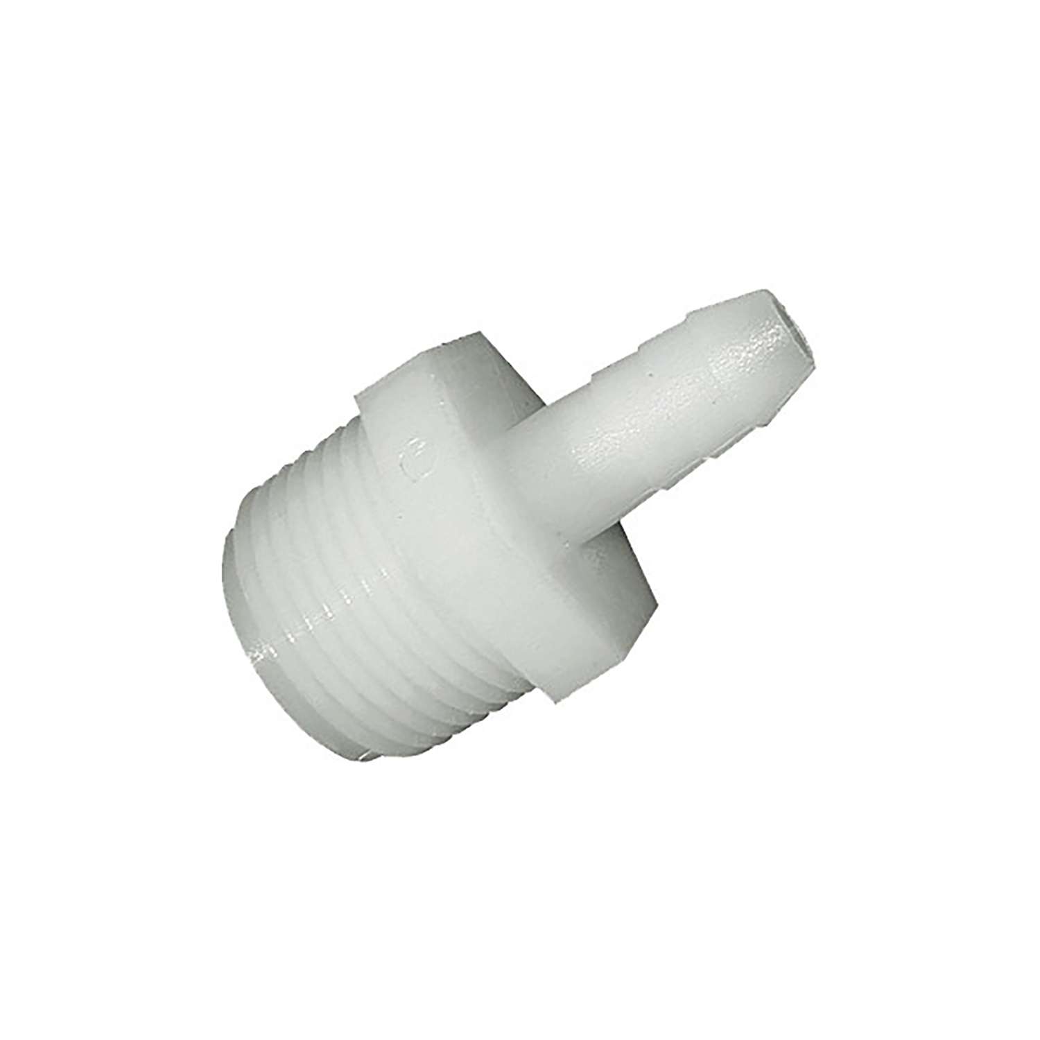 Green Leaf Nylon 1/2 in. D X 1 in. D Adapter 1 pk - Ace Hardware