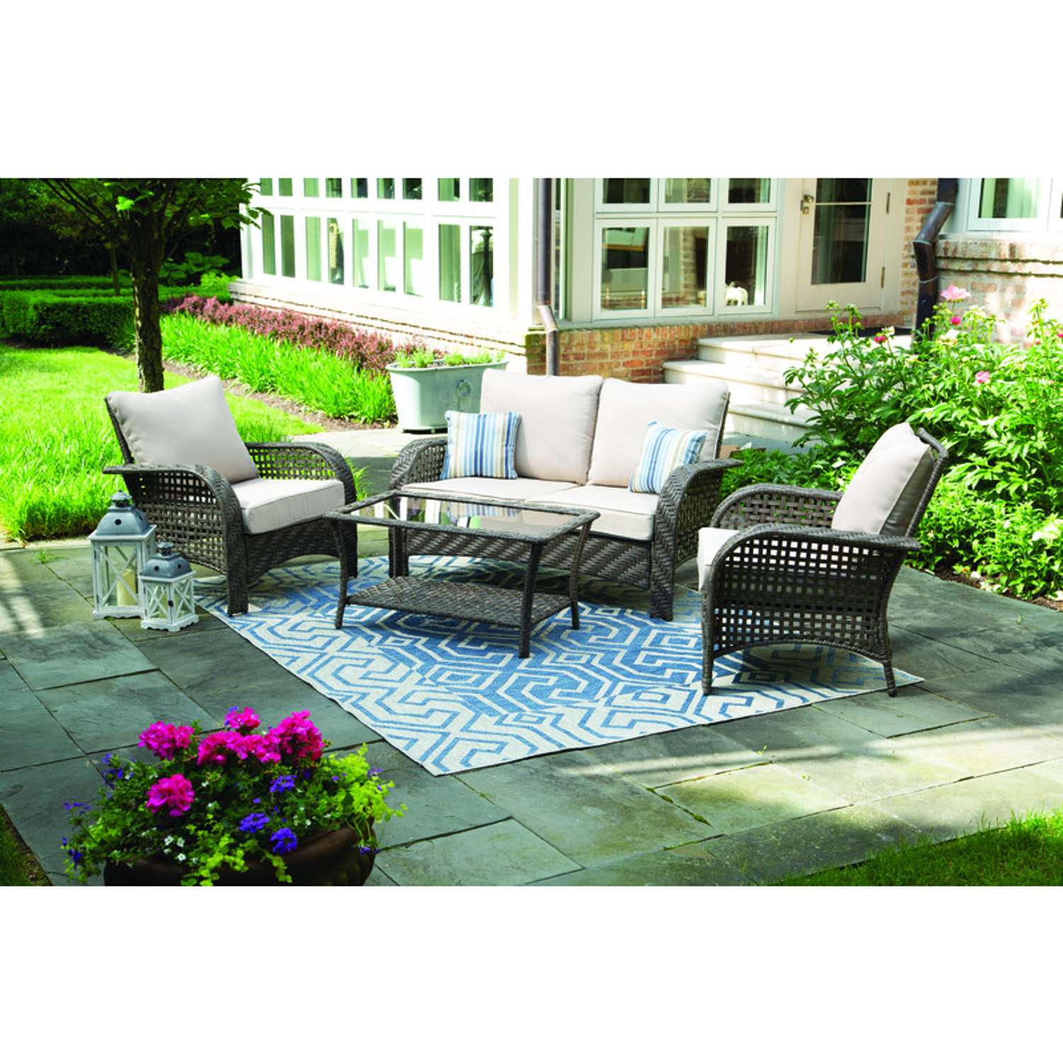 Ace hardware patio deals chairs