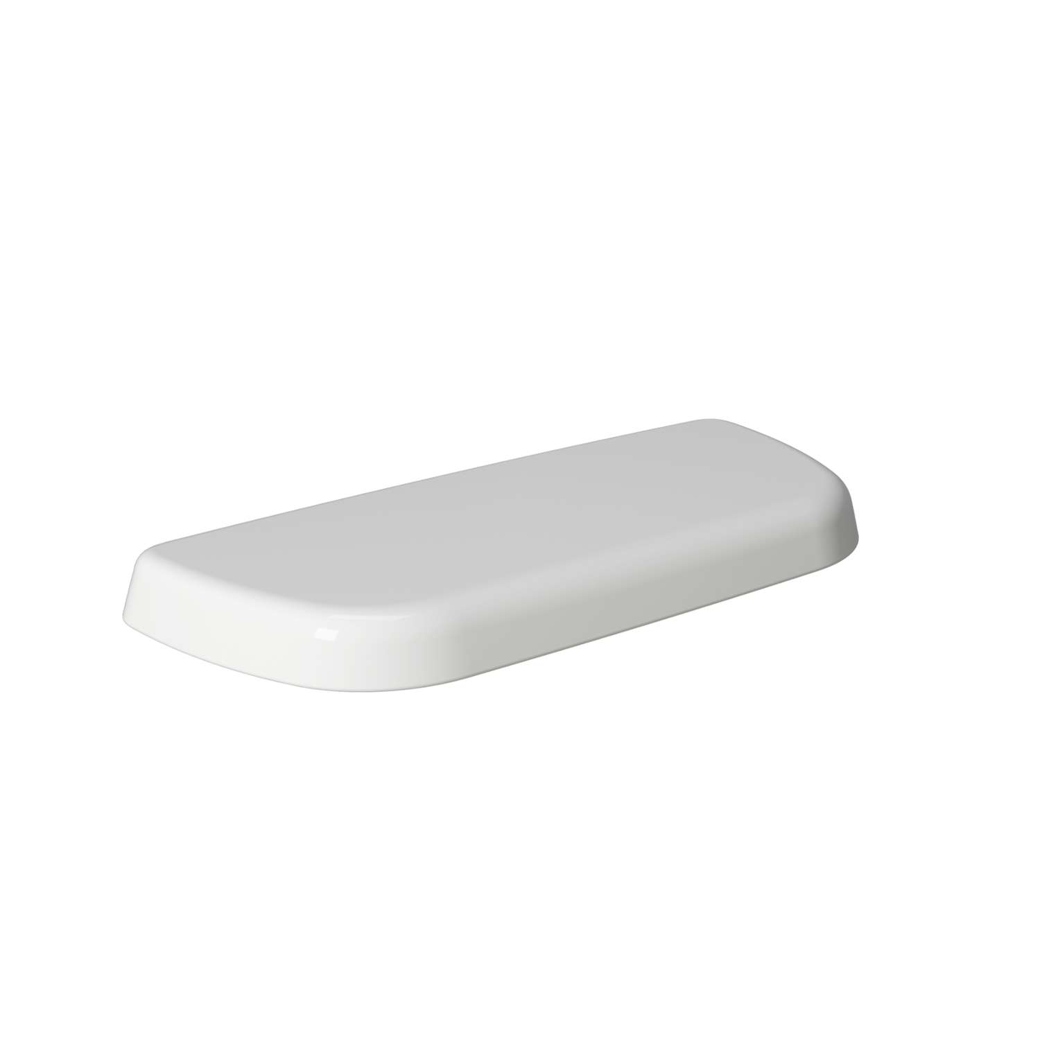 American Standard Evolution 2 Toilet Tank Lid White For American