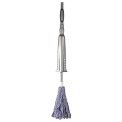 Mr. Clean 10 in. W Twist Mop