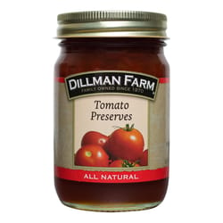 Dillman Farm Tomato Preserves 16 oz Jar