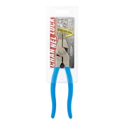 Channellock 7.49 in. Steel Lineman's Pliers