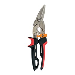 KMT Tin Snips Sheet Metal Cutters, Metal Cutting Shears Snips