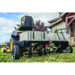 Agri-Fab Tow Behind Aerator