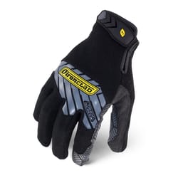 Ironclad Outdoor Command Grip Gloves Black XXL 1 pair