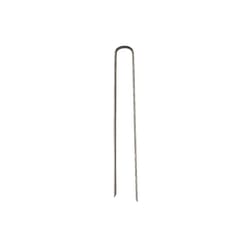 Glamos Wire 1 in. W X 6 in. L Steel Garden Staples 1000 pk