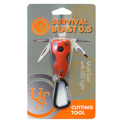UST Brands Survival Beast Multi-Tool 1 pc