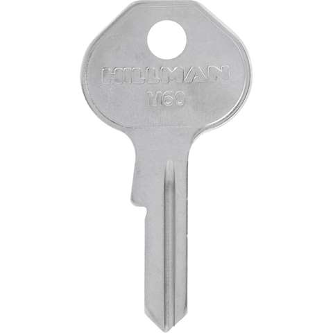 Hillman KeyKrafter Universal House/Office Key Blank 2003 M60 Single For ...