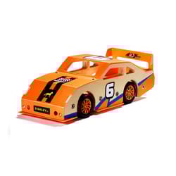 STANLEY Jr. Speed Racer Building Kit