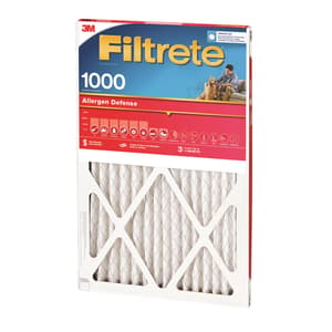 3M Filtrete 24 in. H x 14 in. W x 1 in. D 11 MERV Air Filter - Ace Hardware