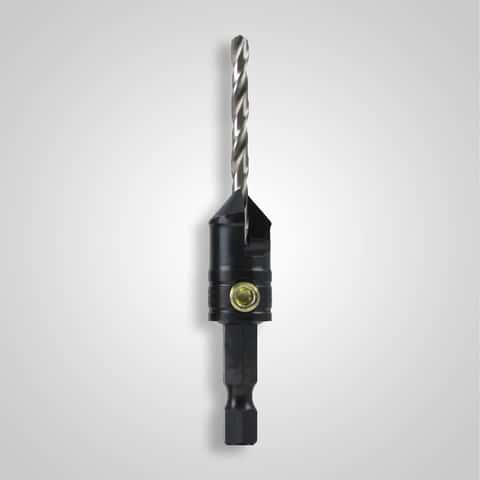 Countersink bit ace hardware discount