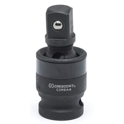 Crescent 5 in. L X 1/2 in. Impact Universal Socket Joint 1 pc