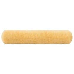 Wooster Super/Fab Knit 12 in. W X 1/2 in. Regular Paint Roller Cover 1 pk