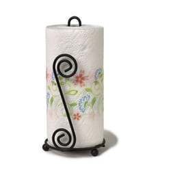 Spectrum Wall-Mount Paper Towel Holder