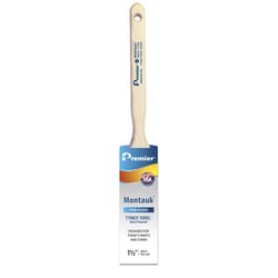 Premier Montauk 1-1/2 in. Firm Flat Sash Paint Brush