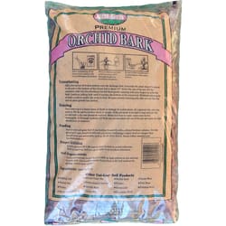 Uni-Gro Brown Bark Mulch