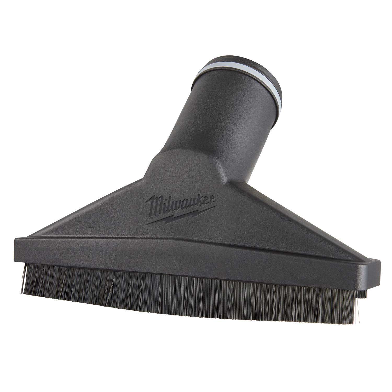 Milwaukee 0 in. W Shop Vac Floor Brush 1 pc Ace Hardware