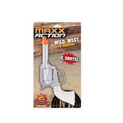 Sunny Days Maxx Action Cap Pistol Gun Multicolored