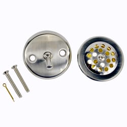 Danco Universal Trip Lever Bath Drain Trim Kit