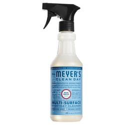Mrs. Meyer's Clean Day Rain Scent Multi-Surface Cleaner Liquid Spray 16 oz