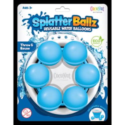 SplatterBallz Water Balloons