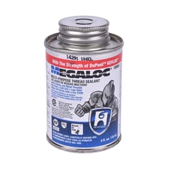 Hercules Megaloc Blue Thread Sealant 4 oz