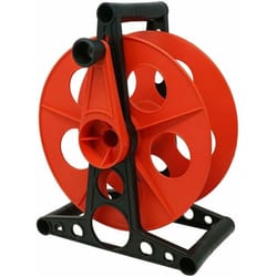 Masterplug 100 ft. L Metal Cord Reel - Ace Hardware