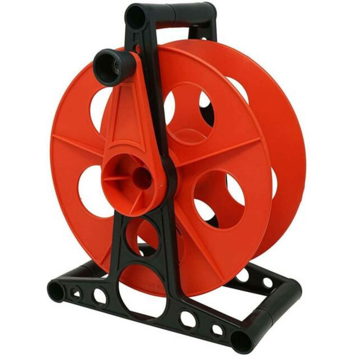 Woods Plastic Cord Reel w/Stand Ace Hardware