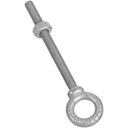 Eye Bolts & Screw Eyes with Nuts at Ace Hardware - Ace Hardware