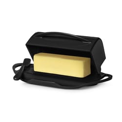 Butterie Black Butter Container 1 pk