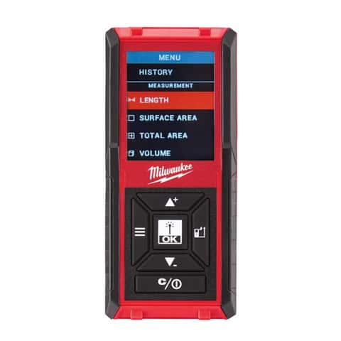 Laser measuring tool ace shop hardware