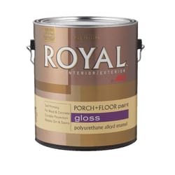 Porch Floor Paint Ace Hardware