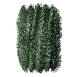 Evergreen Classics 100 ft. L Juniper Rope Soft Garland