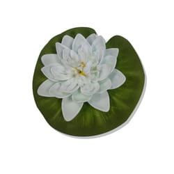 Pennington Aquagarden 5.5 in. Floating Lily Pad